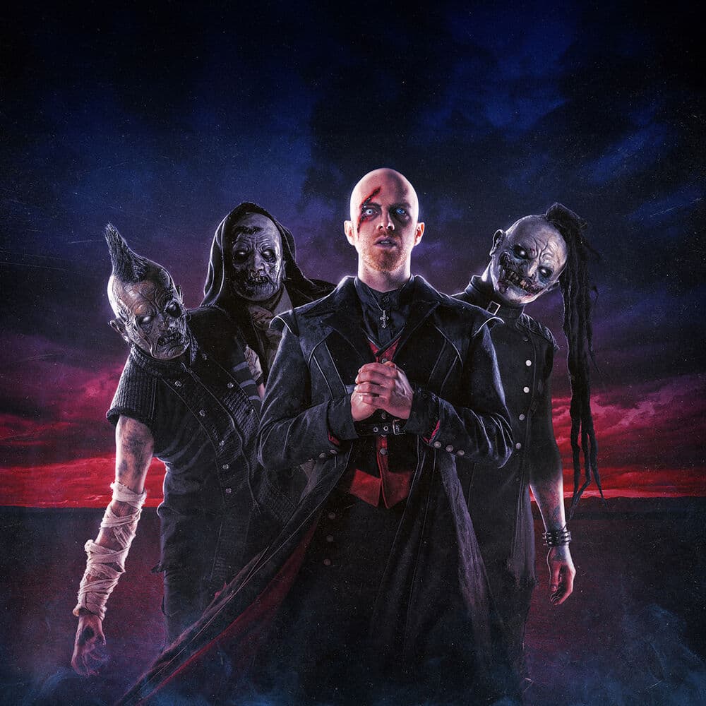 DOMINUM – Power Metal