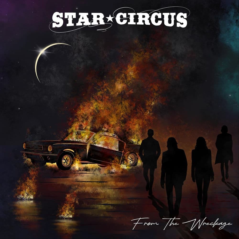 Star Circus β Rock