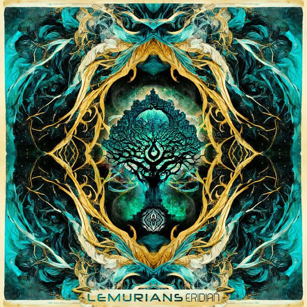 LEMURIANS – Dance