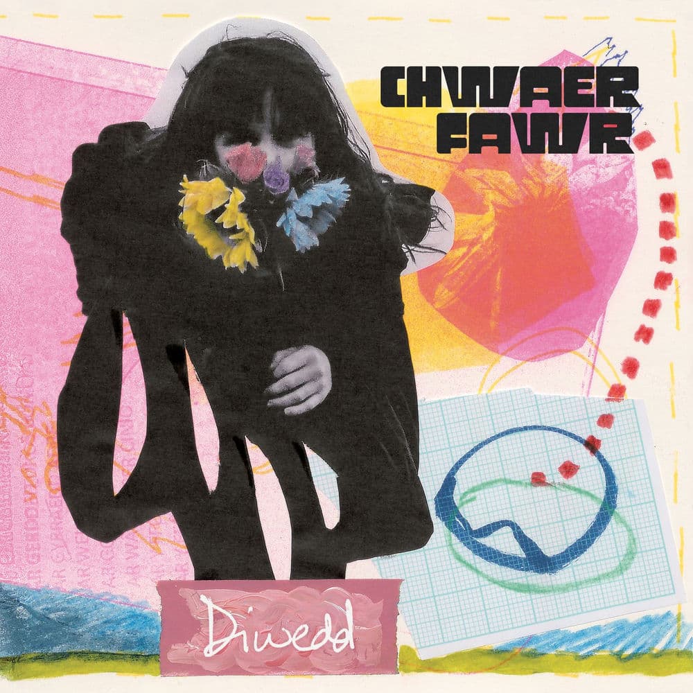 Chwaer Fawr – Indie Pop