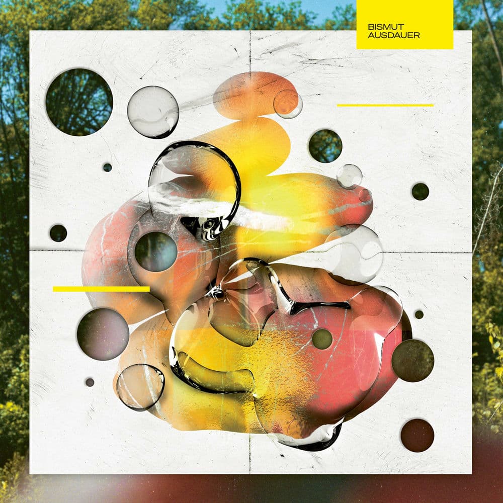 Bismut – Desert Rock