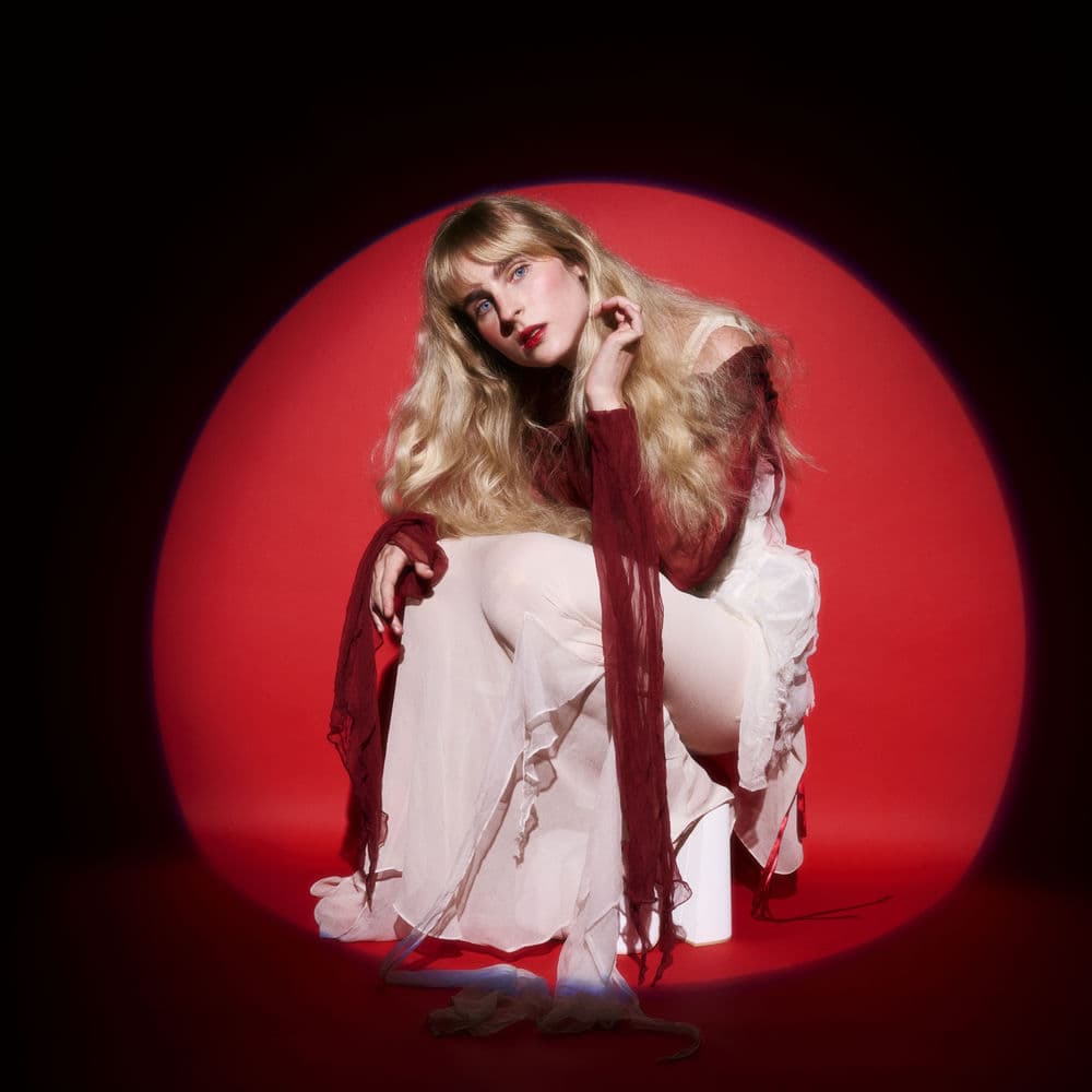 Mary Middlefield – Indie Rock