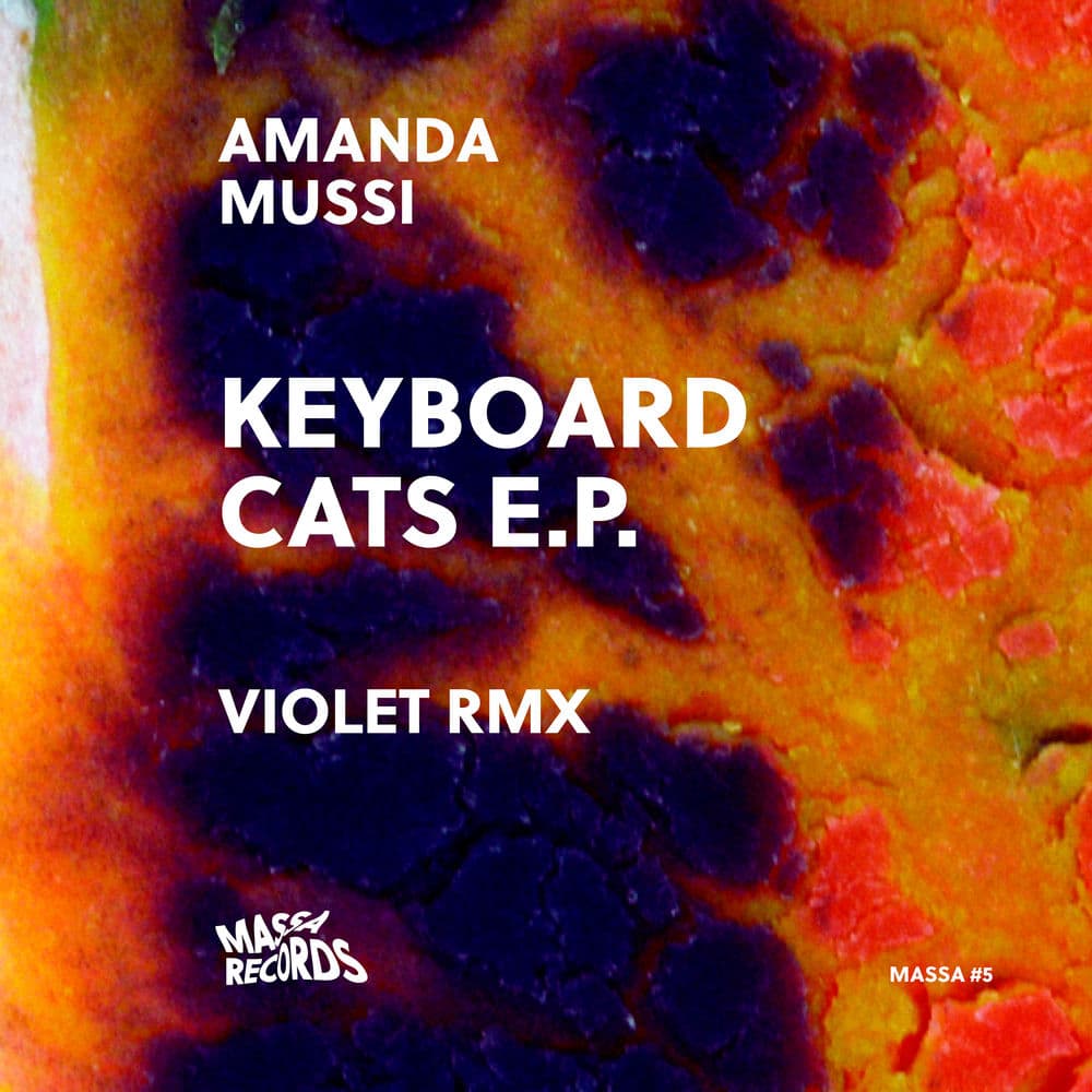 Amanda Mussi – Dance