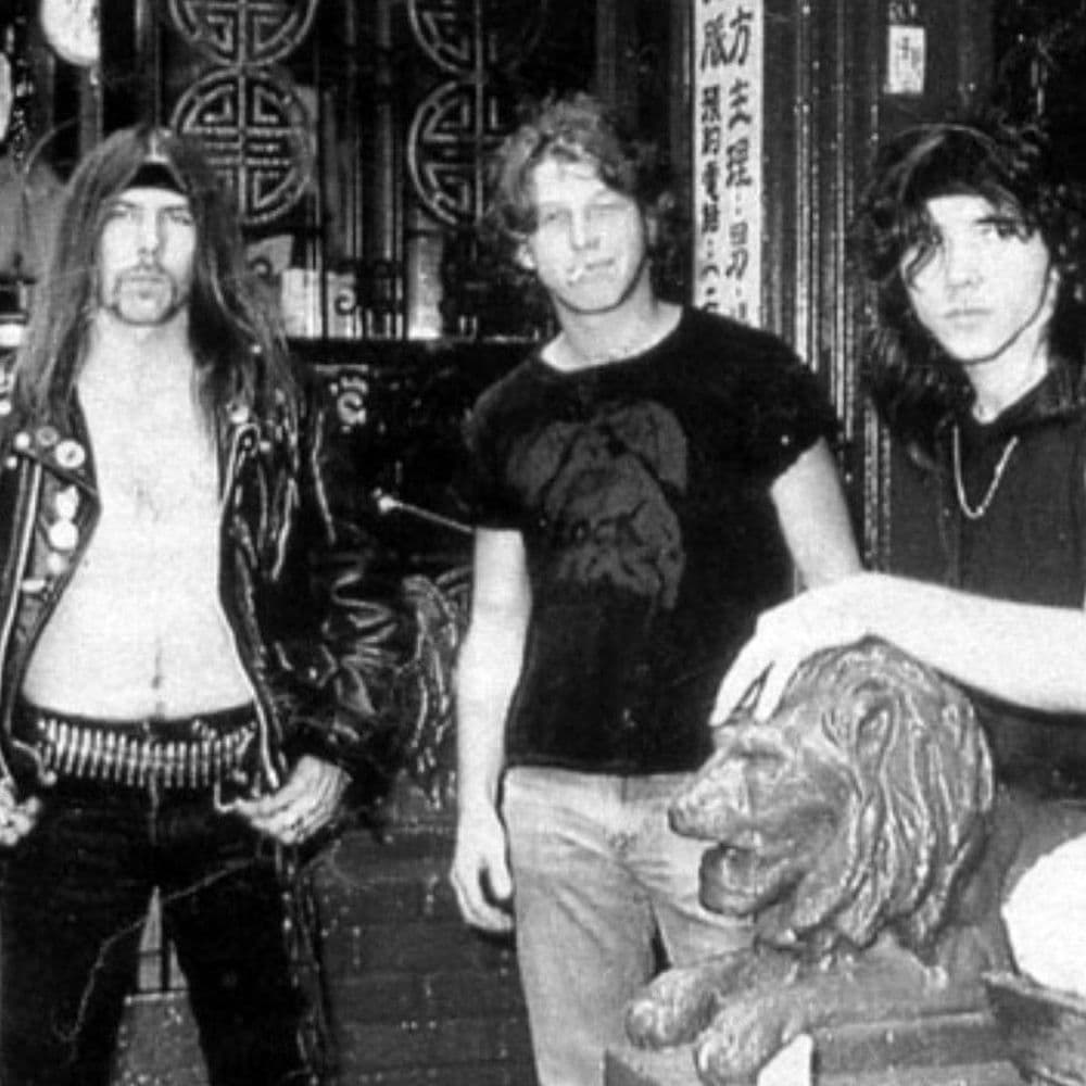 Whiplash – Heavy Metal