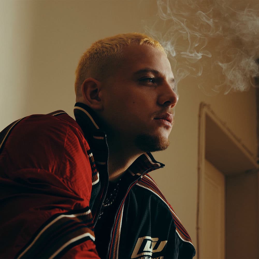 PLK – Pop Rap