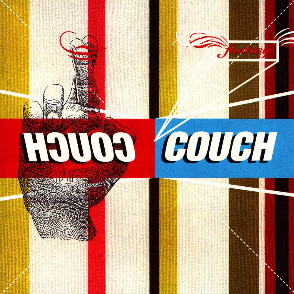 Couch – Rock