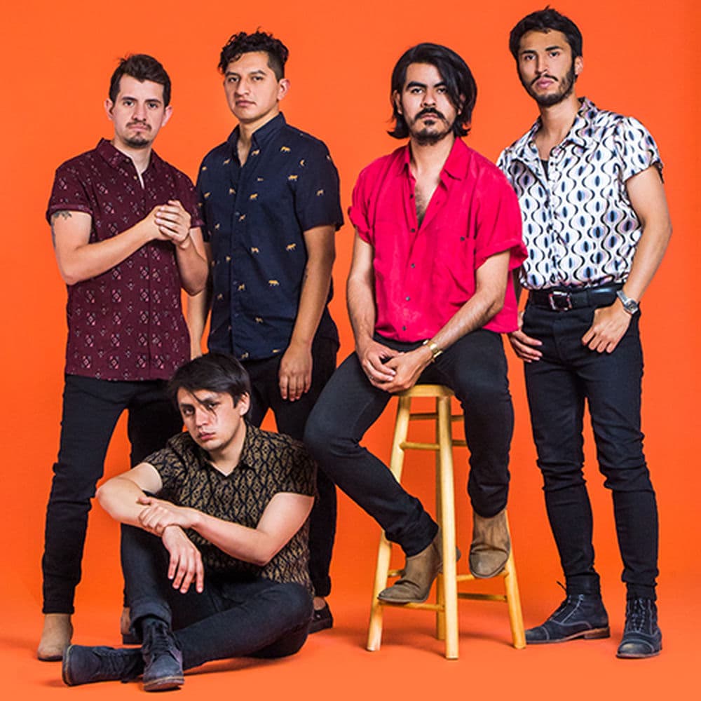 Odisseo – Daniel León