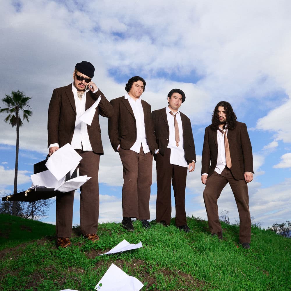 Death Lens – Rock