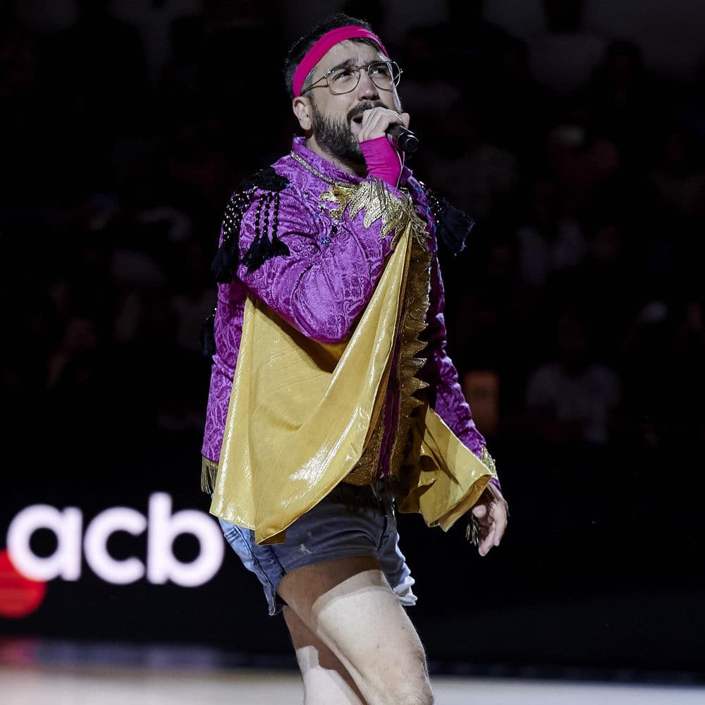 Ojete Calor – Pop