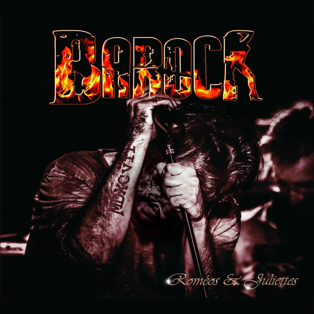 Barock – Pop