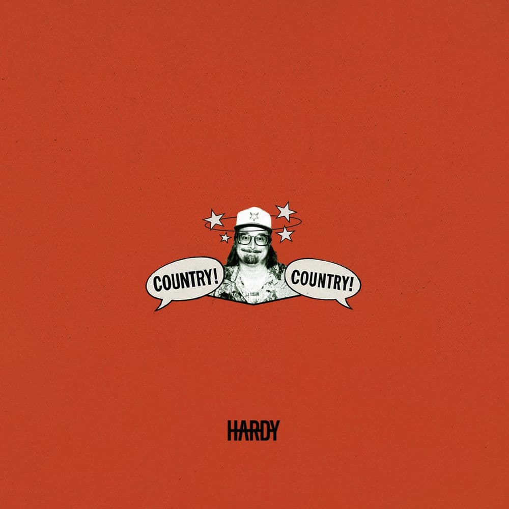 ERNEST – Country
