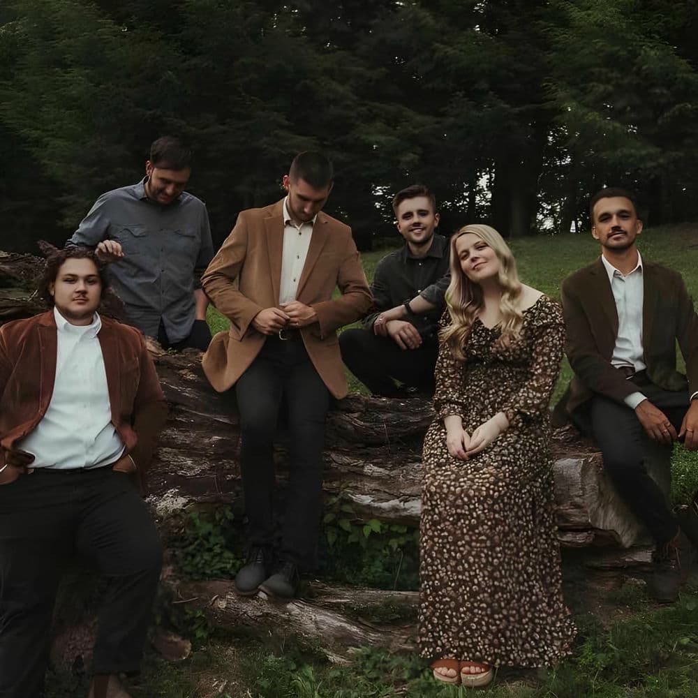 Kindred Valley – Folk