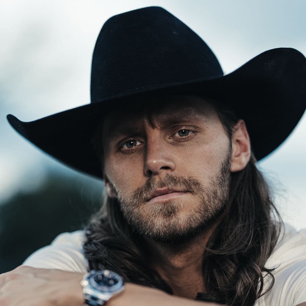 Warren Zeiders – Country