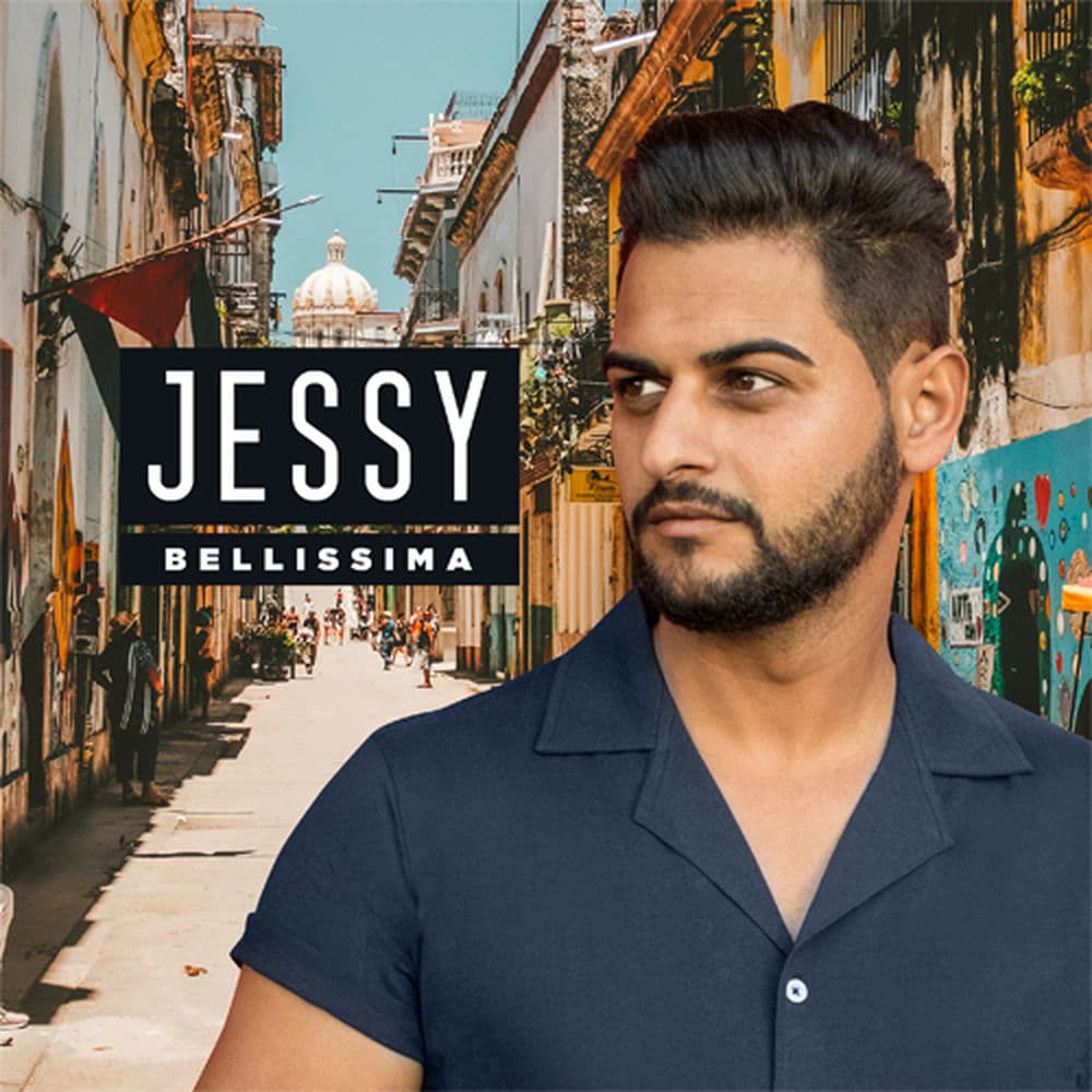 Jessy – Dance