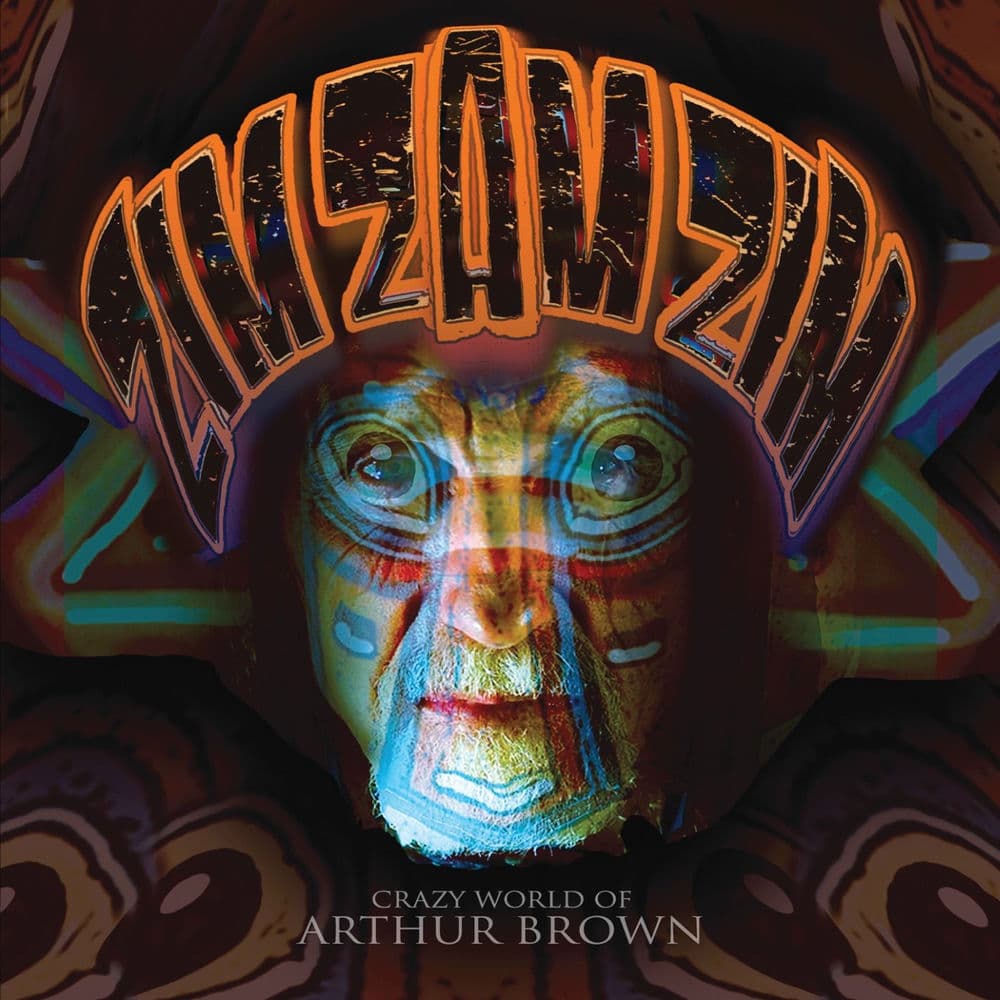 Crazy World of Arthur Brown – Alternative