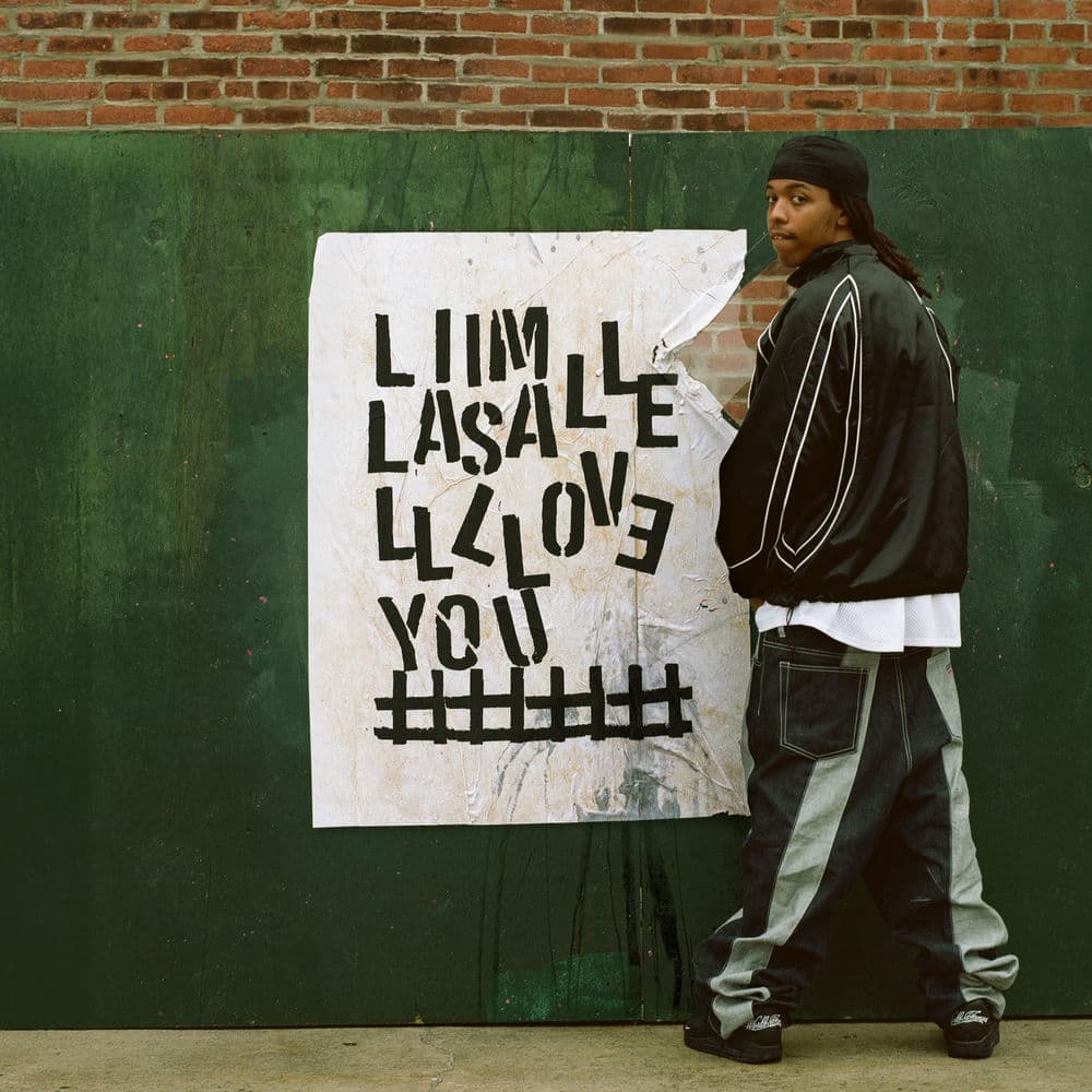 liim – Hip-Hop