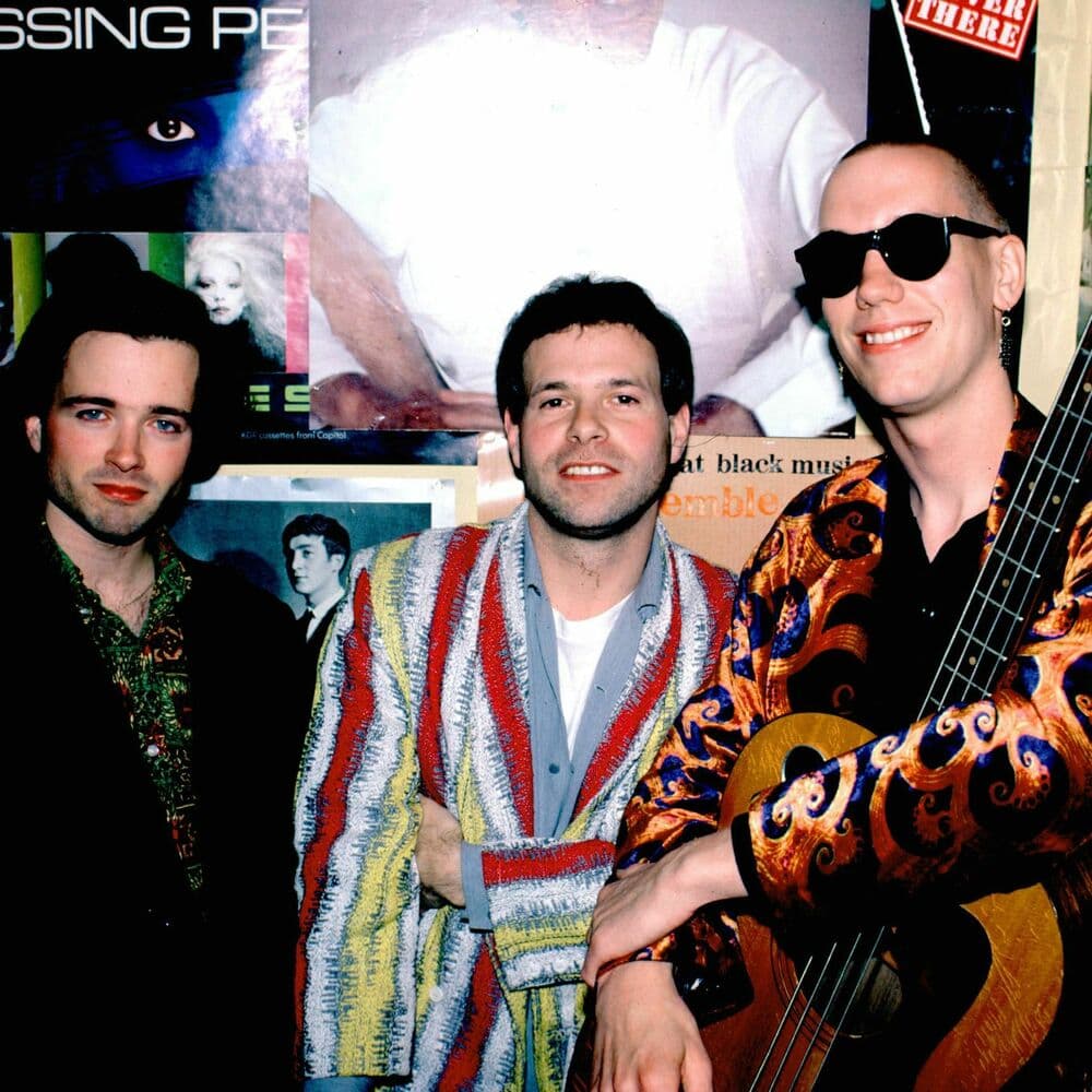 Violent Femmes – Alternative Rock