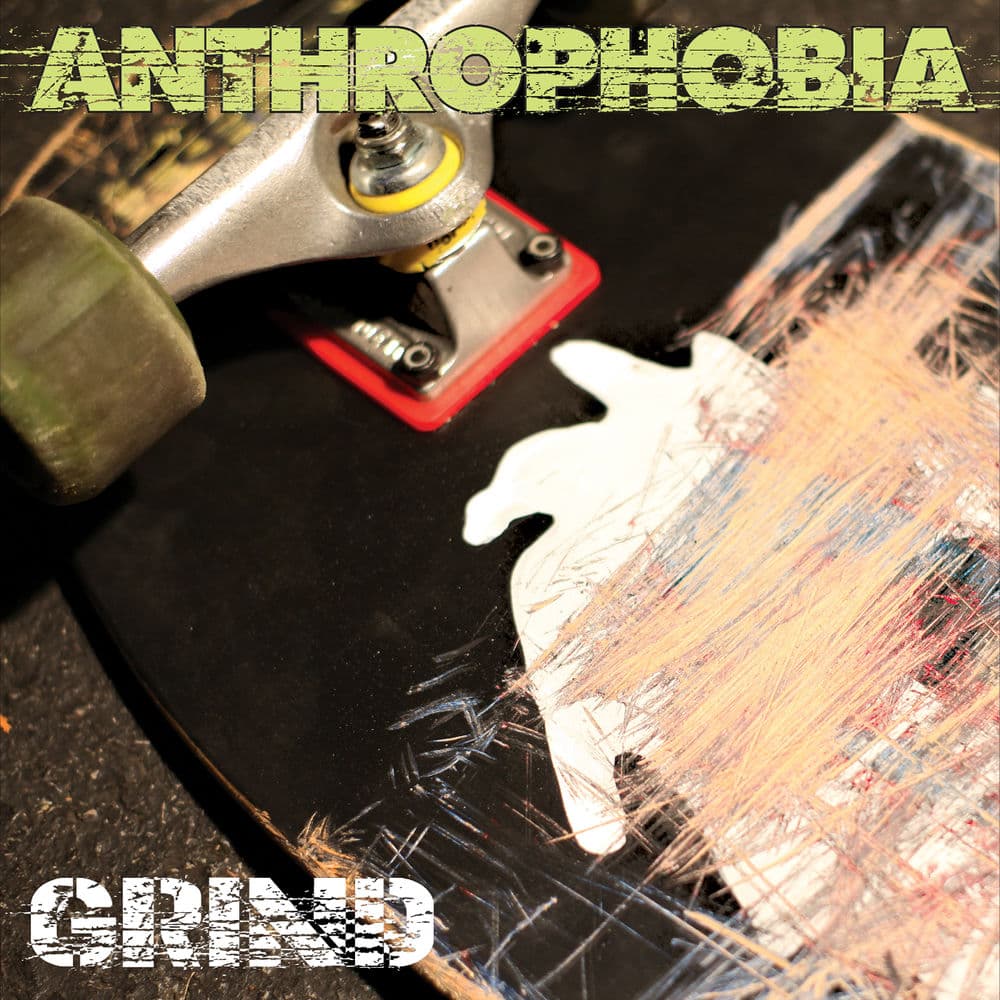 Anthrophobia – Rock