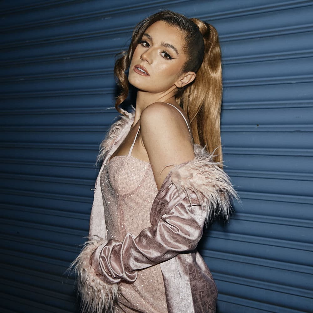 Cassa Jackson – Pop