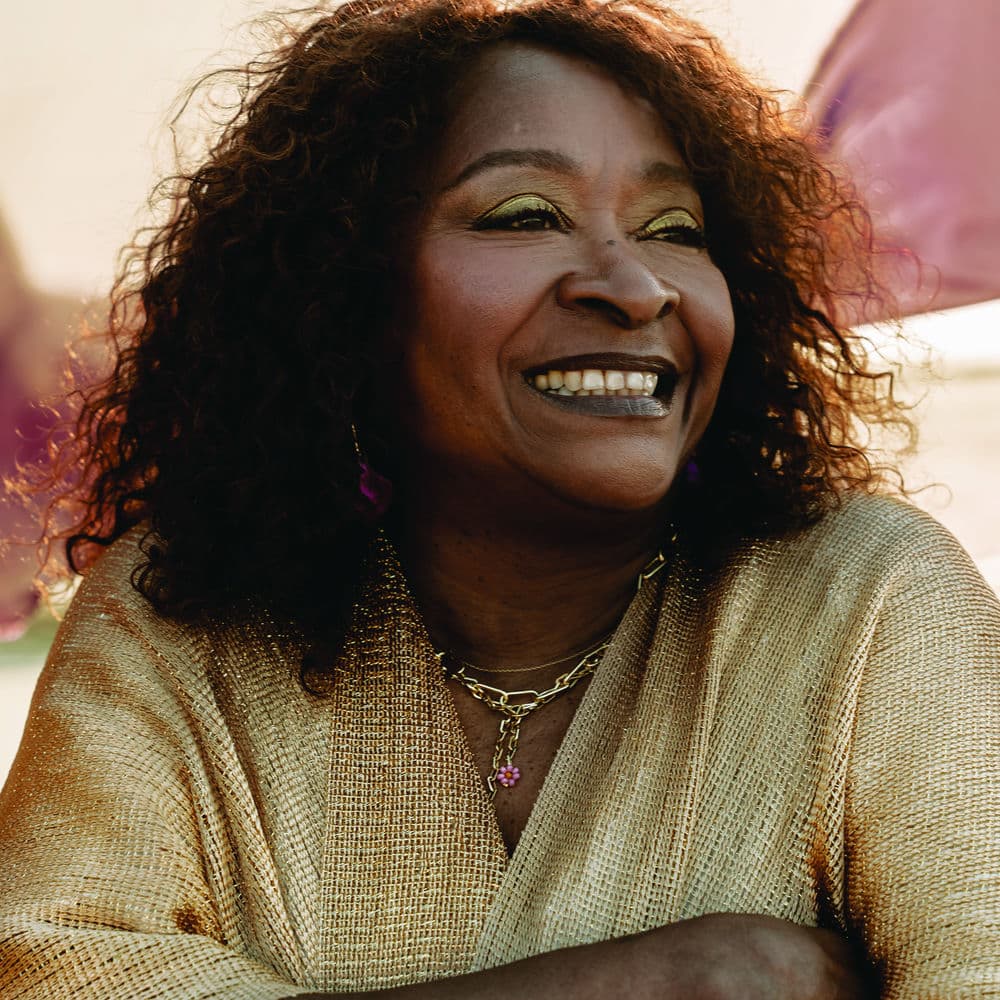 LINDA LEE HOPKINS – R&B