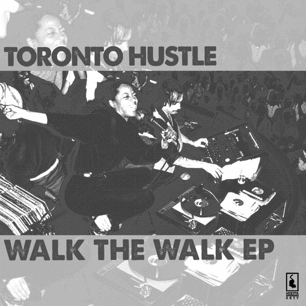 Toronto Hustle