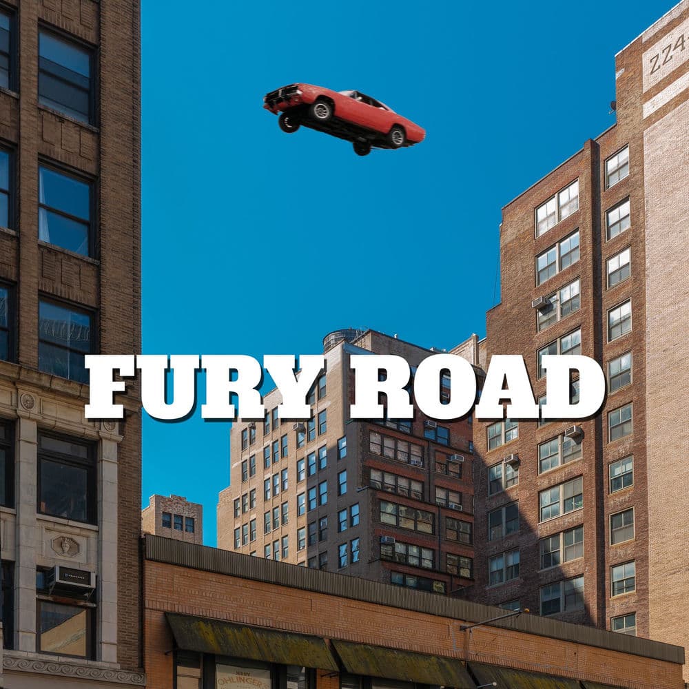 FURY ROAD