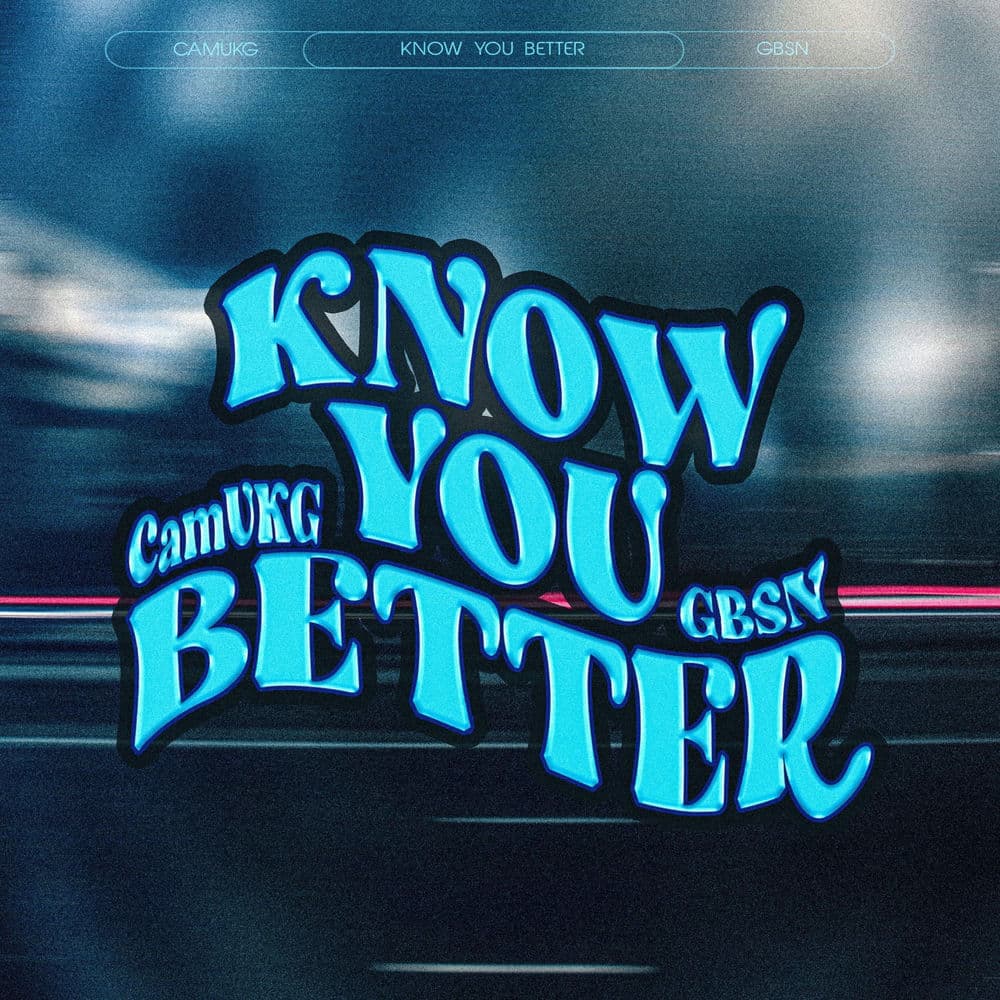 Camukg – Uk Garage