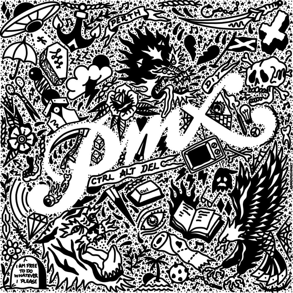PMX – Punk
