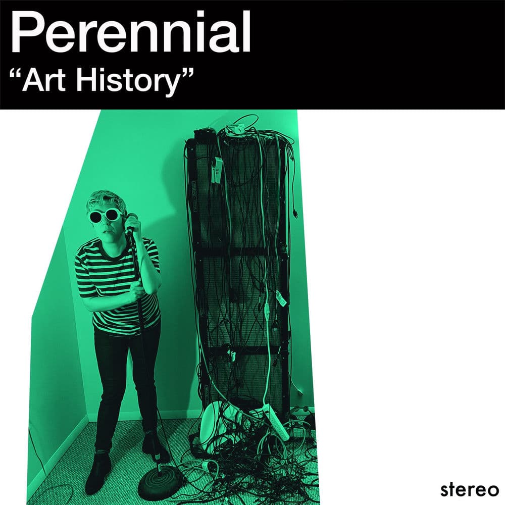 Perennial – Art Punk