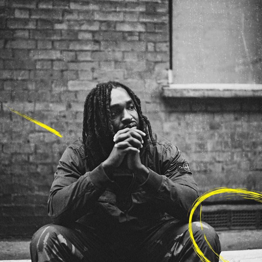 Hak Baker – Alternative Rock