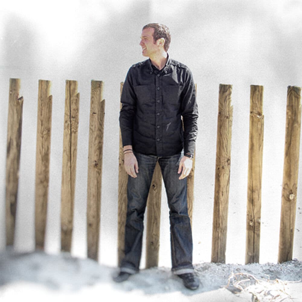 Shed – Electro