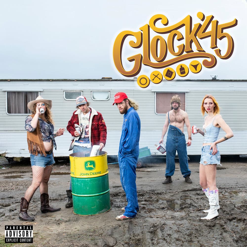 Glock '45 – Country