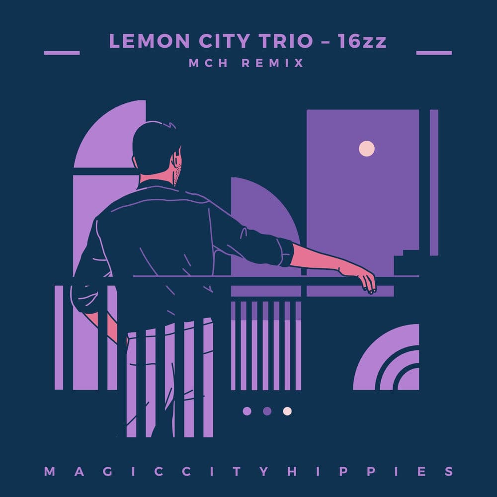 Lemon City Trio