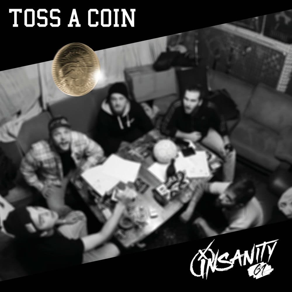 Insanity61 – Hardcore Punk
