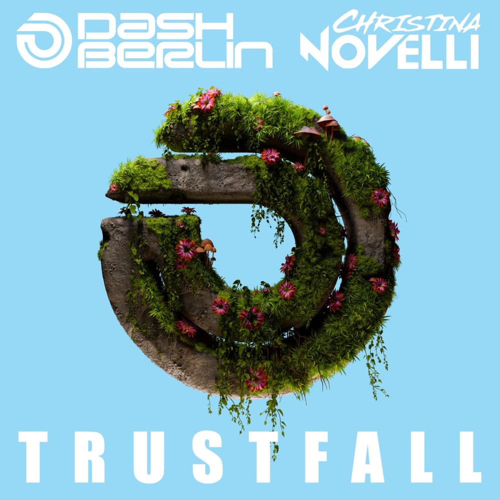 Christina Novelli – Trance