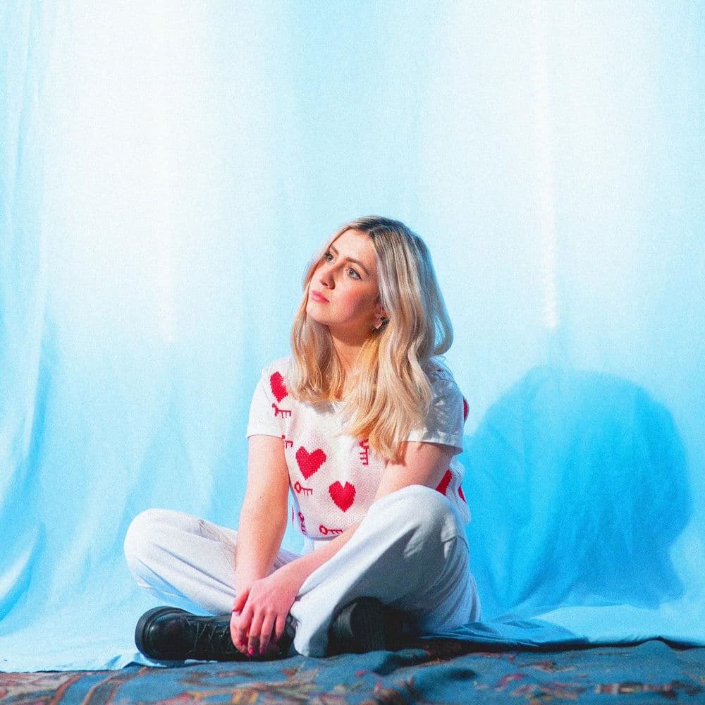 Katie Gregson-MacLeod – Pop