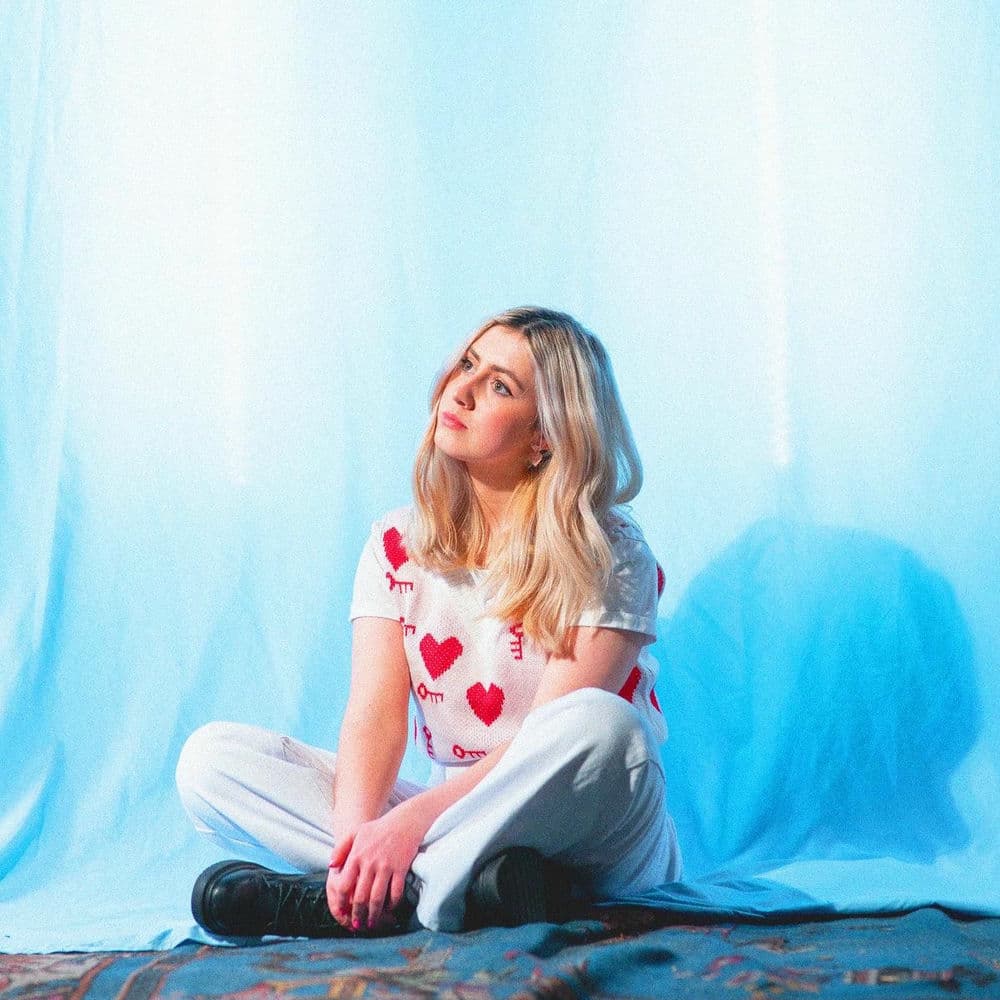 Katie Gregson-MacLeod β Pop