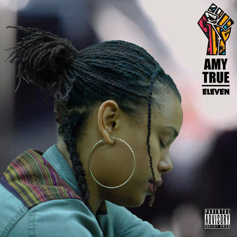 Amy True – Hip-Hop