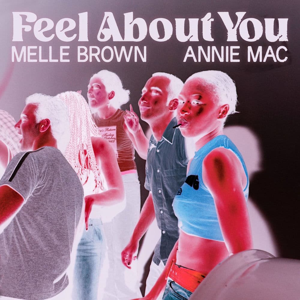 Annie Mac – House