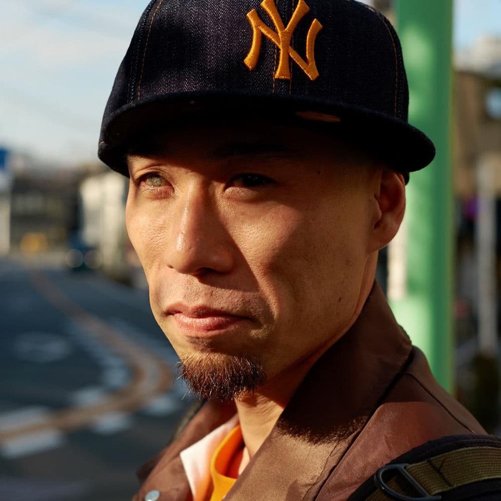 DJ Koco aka Shimokita – Latin Musik