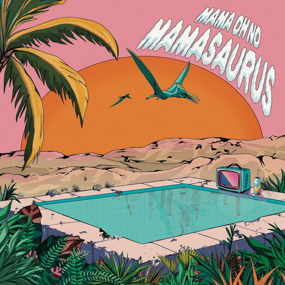 Mama Oh No – Rock