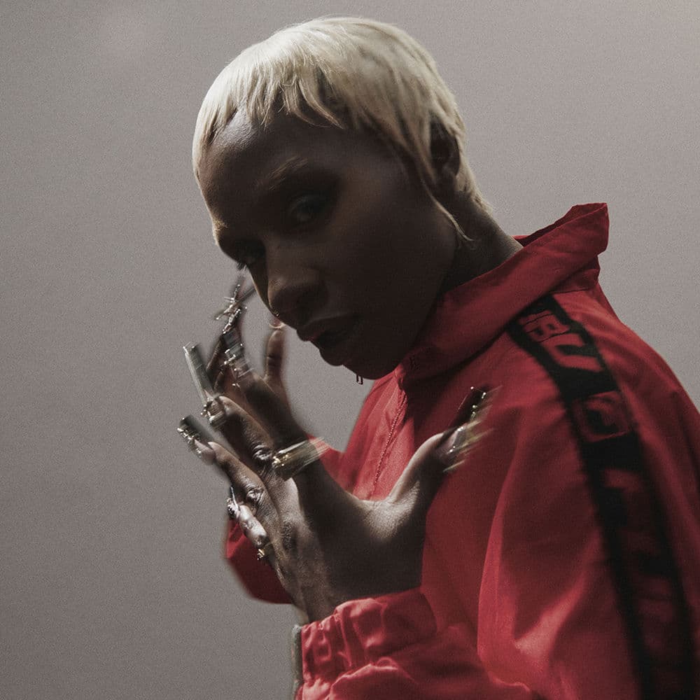 TSHEGUE – Alternative