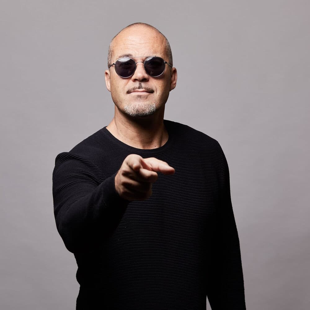 Coqui Selection – Techno