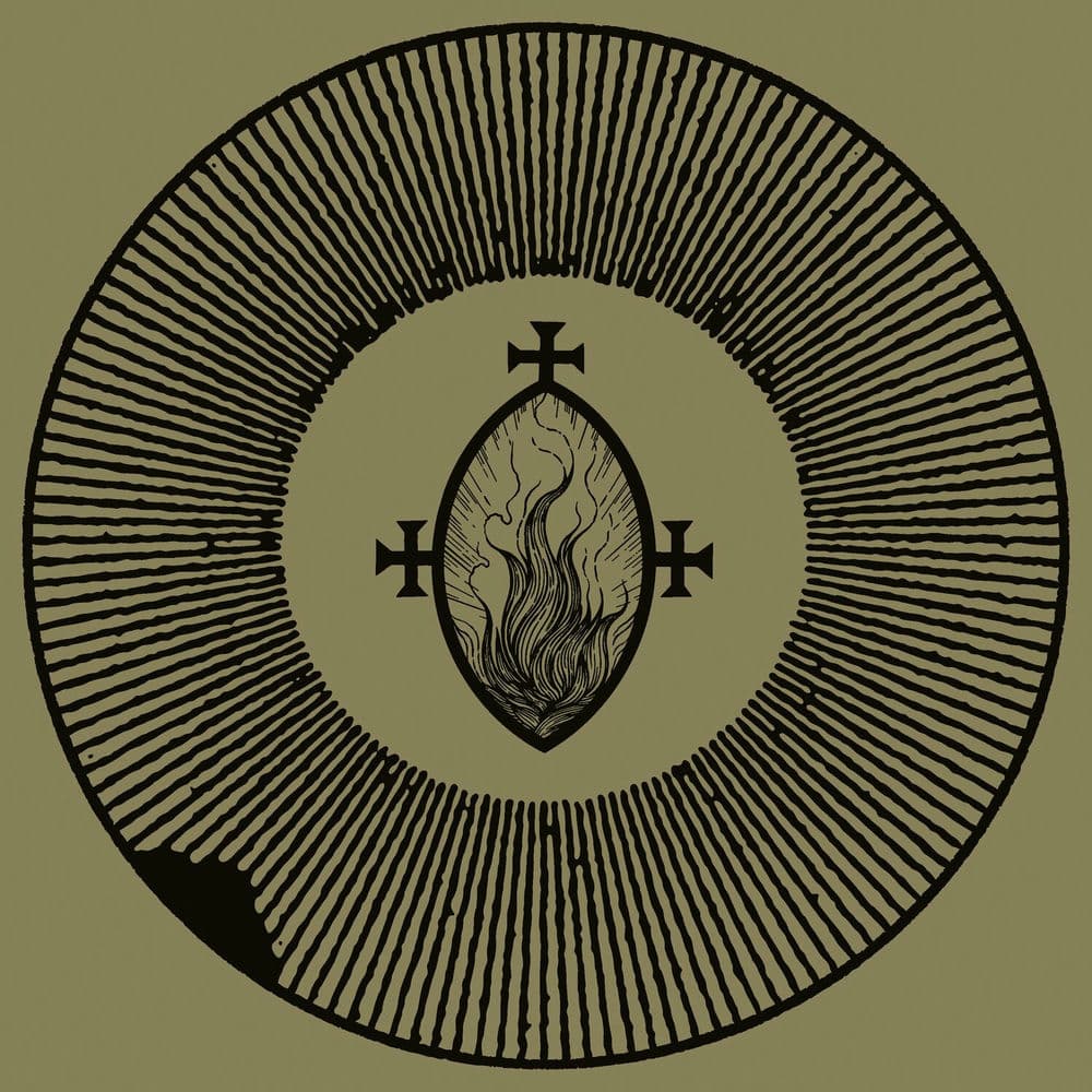 PONTE DEL DIAVOLO – Black Metal