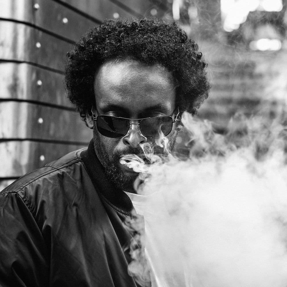 Afrob – Hip-Hop