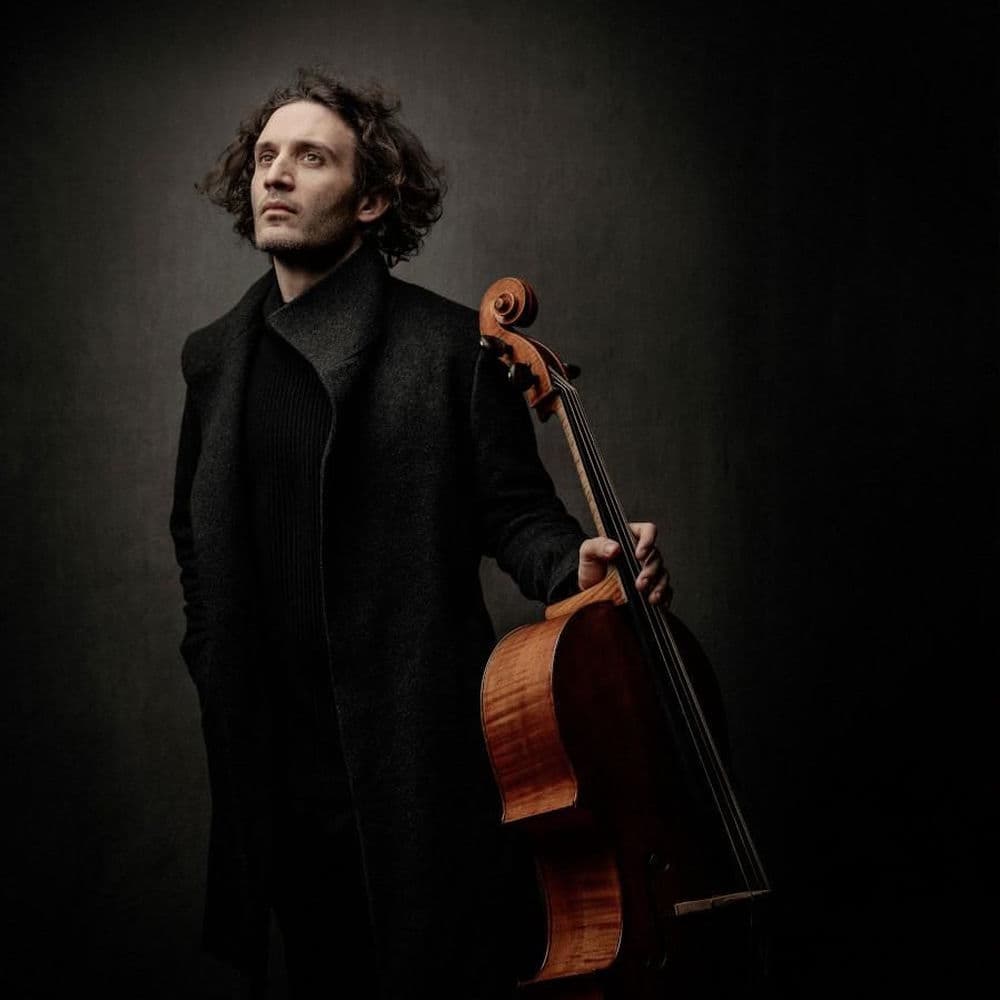 NICOLAS ALTSTAEDT – Klassik