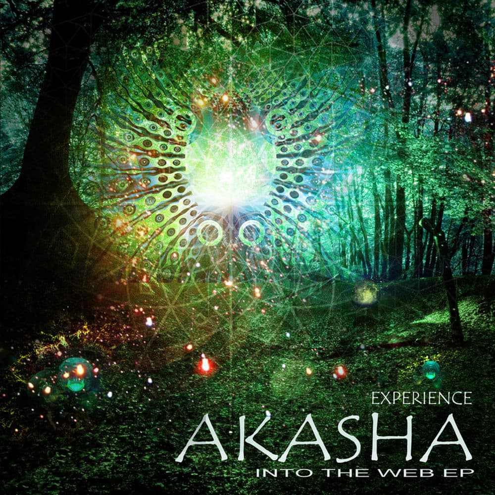 Akasha Experience – Electro