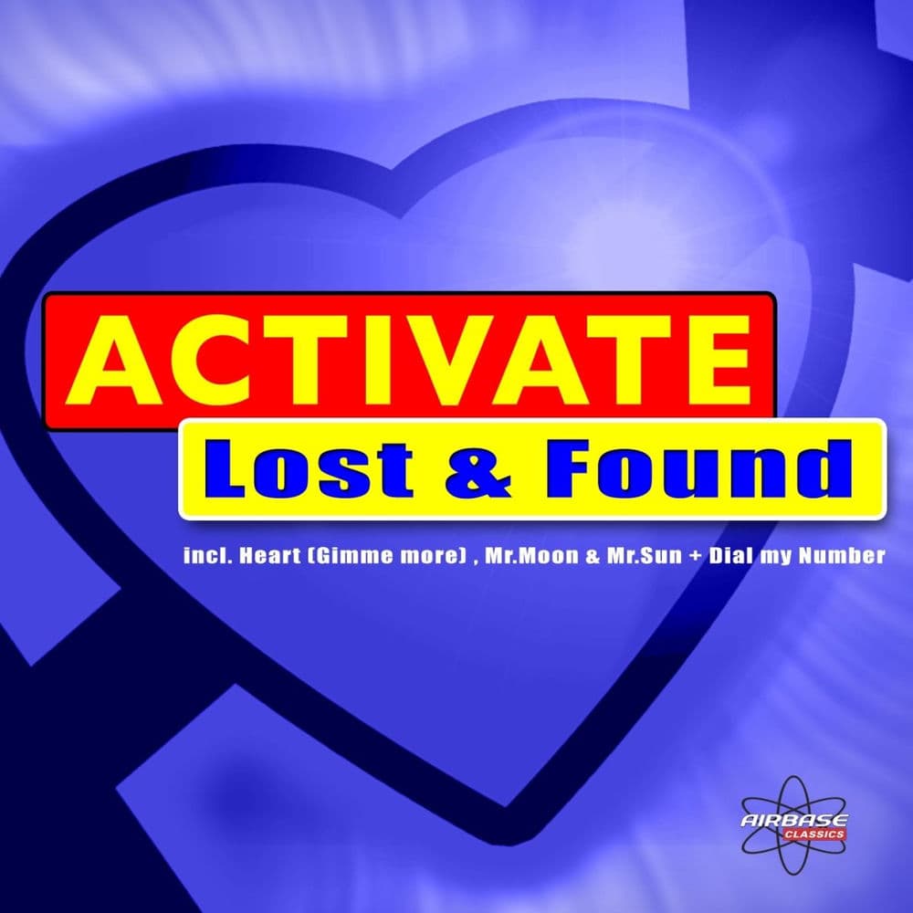 Activate – Soundtrack