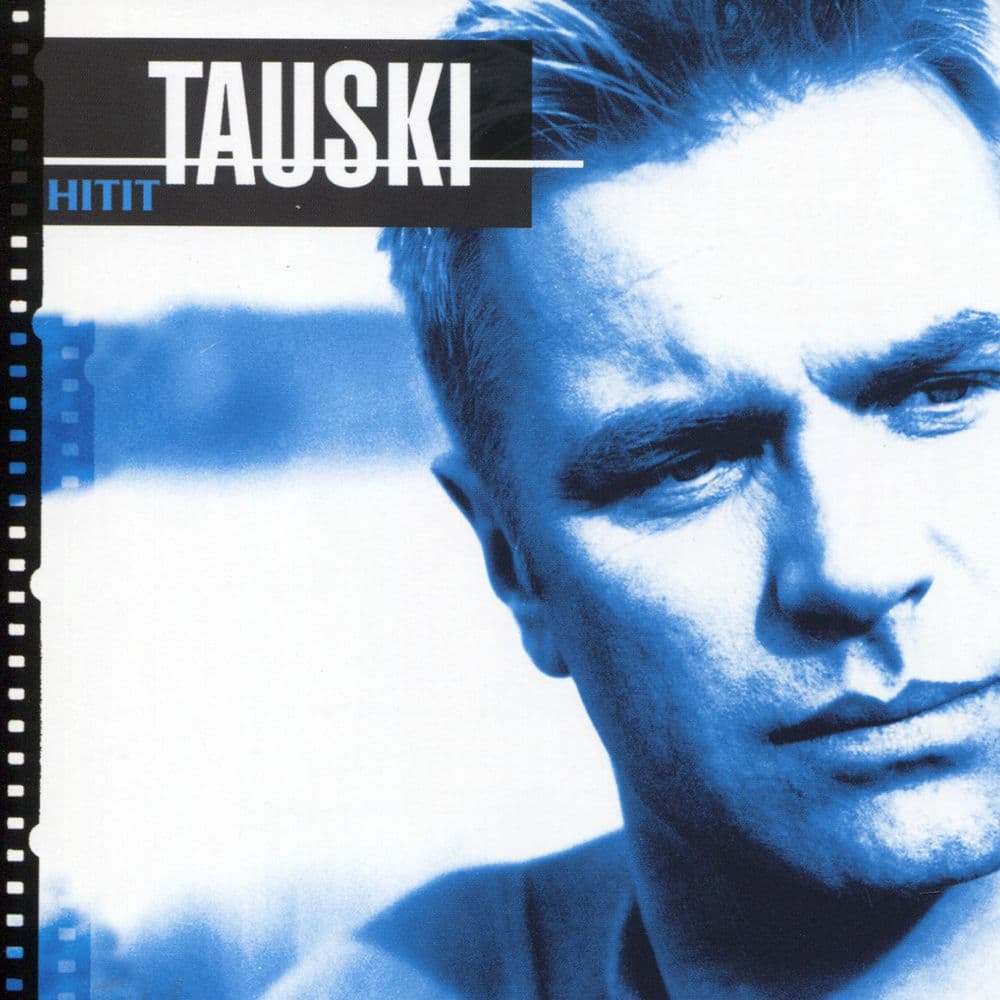 Tauski – Pop