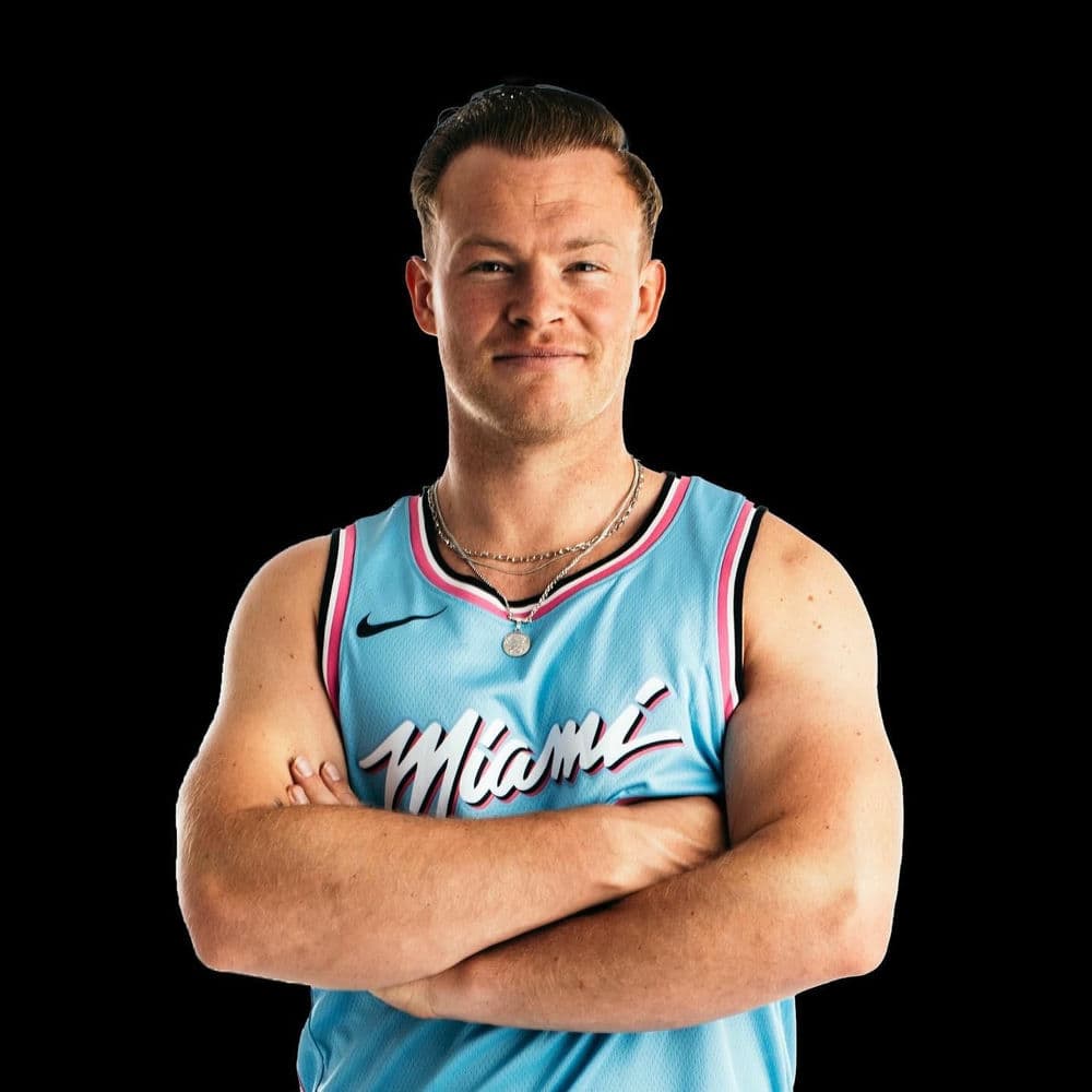 Julian Benz – Schlager & Volksmusik